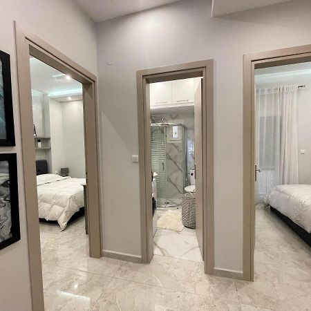 C.3 Anemone Lux_Apartment 塞萨洛尼基 外观 照片