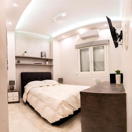 C.3 Anemone Lux_Apartment 塞萨洛尼基 外观 照片