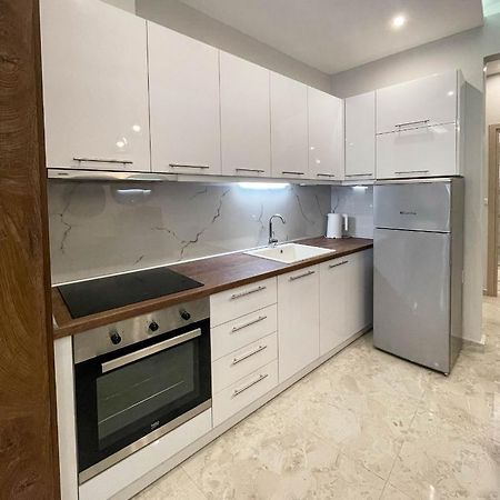 C.3 Anemone Lux_Apartment 塞萨洛尼基 外观 照片