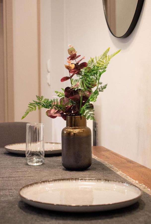 C.3 Anemone Lux_Apartment 塞萨洛尼基 外观 照片