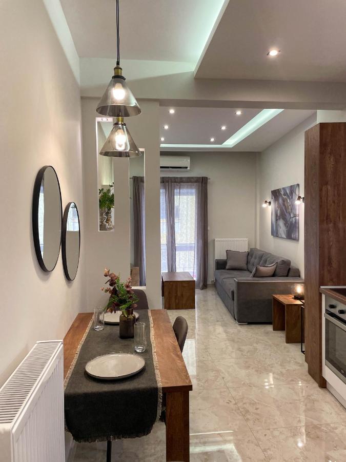 C.3 Anemone Lux_Apartment 塞萨洛尼基 外观 照片