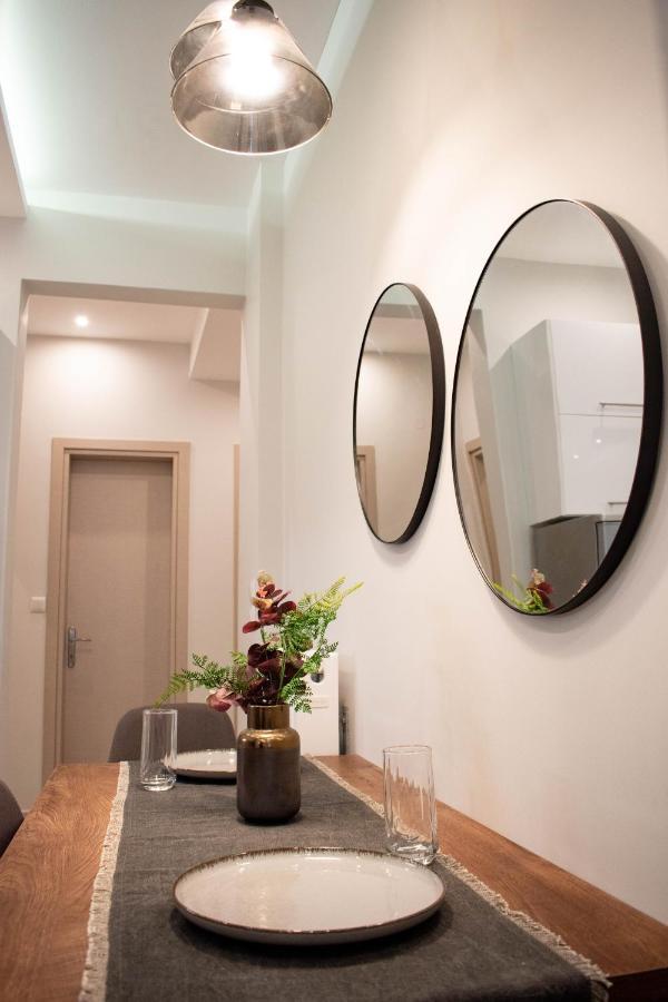 C.3 Anemone Lux_Apartment 塞萨洛尼基 外观 照片