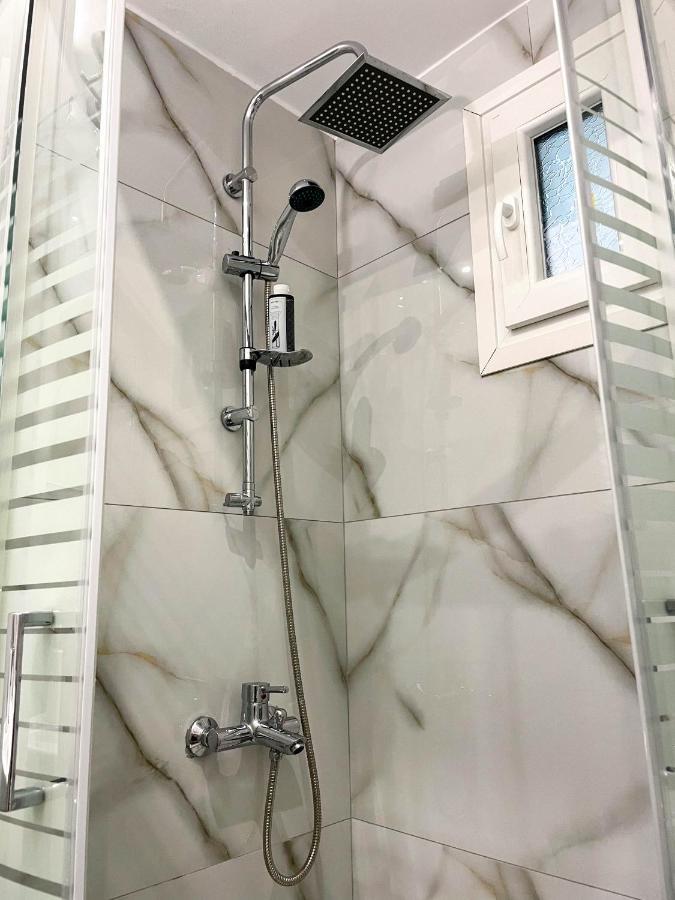 C.3 Anemone Lux_Apartment 塞萨洛尼基 外观 照片