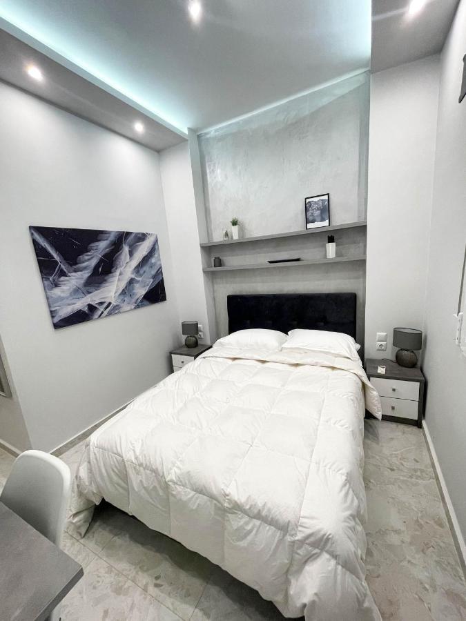 C.3 Anemone Lux_Apartment 塞萨洛尼基 外观 照片