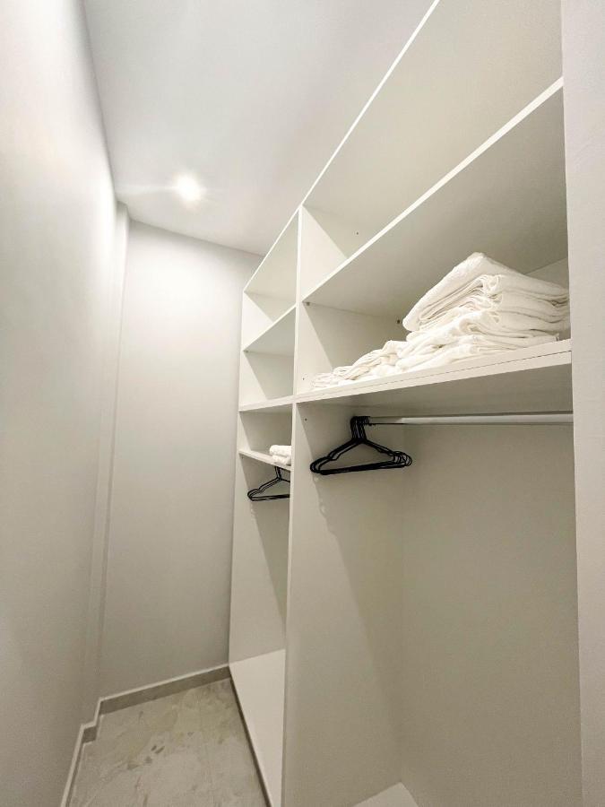 C.3 Anemone Lux_Apartment 塞萨洛尼基 外观 照片