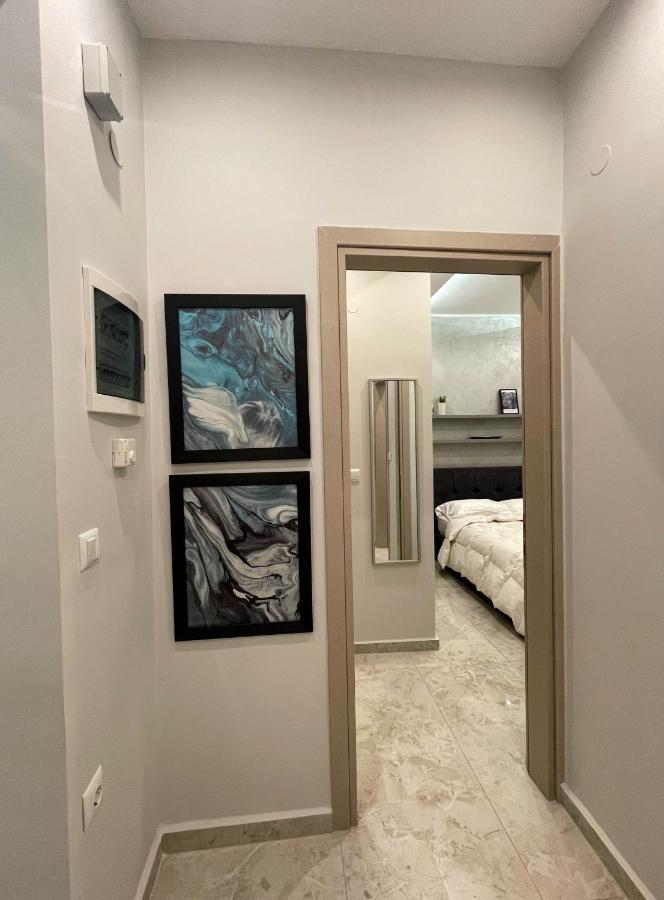 C.3 Anemone Lux_Apartment 塞萨洛尼基 外观 照片