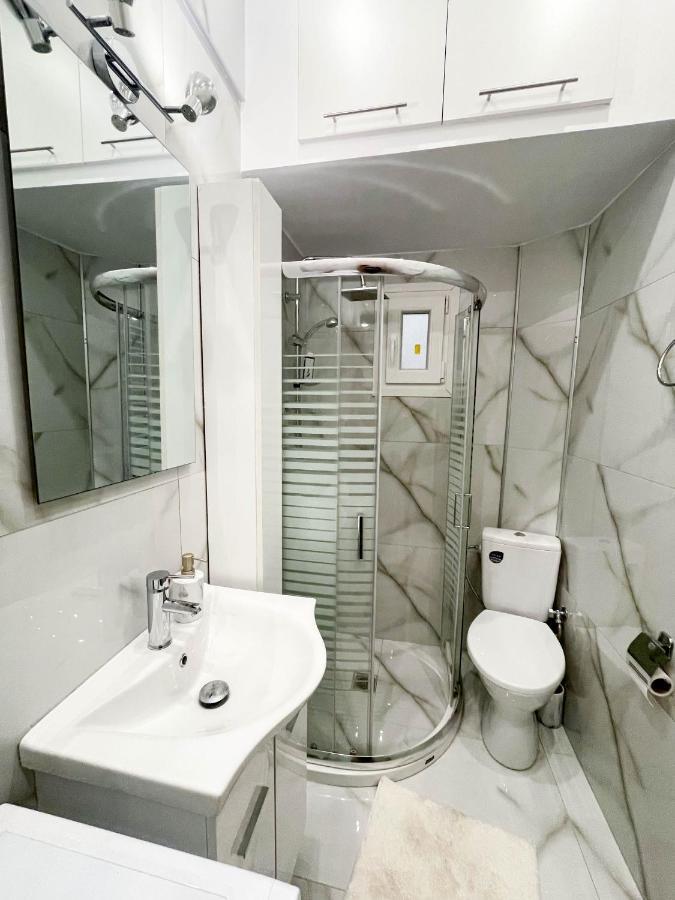 C.3 Anemone Lux_Apartment 塞萨洛尼基 外观 照片