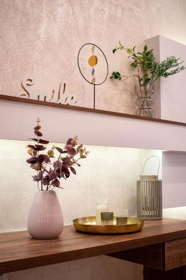 C.3 Anemone Lux_Apartment 塞萨洛尼基 外观 照片